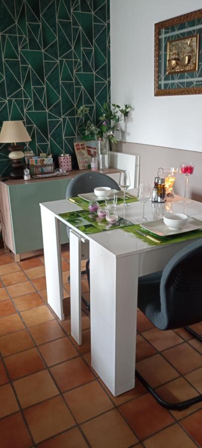 Logement Entier 5 Personnes Appartement Irissarry Buitenkant foto
